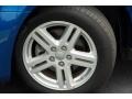 Blue Streak Pearl - Avenger SXT Photo No. 9