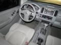Storm Gray - Frontier SE Crew Cab Photo No. 17