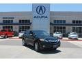 Crystal Black Pearl - RDX Technology AWD Photo No. 1