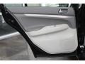 Black Obsidian - G 37 Journey Sedan Photo No. 22