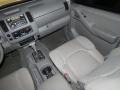 Storm Gray - Frontier SE Crew Cab Photo No. 18