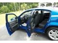 Blue Streak Pearl - Avenger SXT Photo No. 11