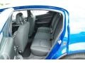 Blue Streak Pearl - Avenger SXT Photo No. 12