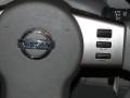 Storm Gray - Frontier SE Crew Cab Photo No. 19
