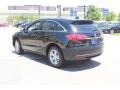 Crystal Black Pearl - RDX Technology AWD Photo No. 5