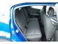 Blue Streak Pearl - Avenger SXT Photo No. 16