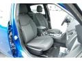 Blue Streak Pearl - Avenger SXT Photo No. 17