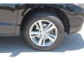 Crystal Black Pearl - RDX Technology AWD Photo No. 9