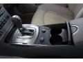 Black Obsidian - G 37 Journey Sedan Photo No. 29