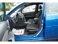 Blue Streak Pearl - Avenger SXT Photo No. 19