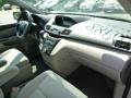2011 Alabaster Silver Metallic Honda Odyssey LX  photo #11