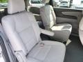 2011 Alabaster Silver Metallic Honda Odyssey LX  photo #13