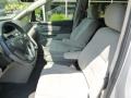 2011 Alabaster Silver Metallic Honda Odyssey LX  photo #15