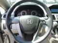 2011 Alabaster Silver Metallic Honda Odyssey LX  photo #22