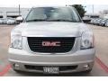 2008 Silver Birch Metallic GMC Yukon XL SLT  photo #2