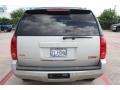 2008 Silver Birch Metallic GMC Yukon XL SLT  photo #9