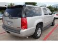 2008 Silver Birch Metallic GMC Yukon XL SLT  photo #11