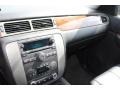 2008 Silver Birch Metallic GMC Yukon XL SLT  photo #17