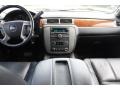 2008 Silver Birch Metallic GMC Yukon XL SLT  photo #24