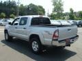 Silver Streak Mica - Tacoma V6 SR5 TRD Double Cab 4x4 Photo No. 6