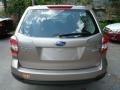 Burnished Bronze Metallic - Forester 2.5i Photo No. 3