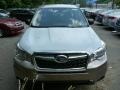 2014 Burnished Bronze Metallic Subaru Forester 2.5i  photo #9