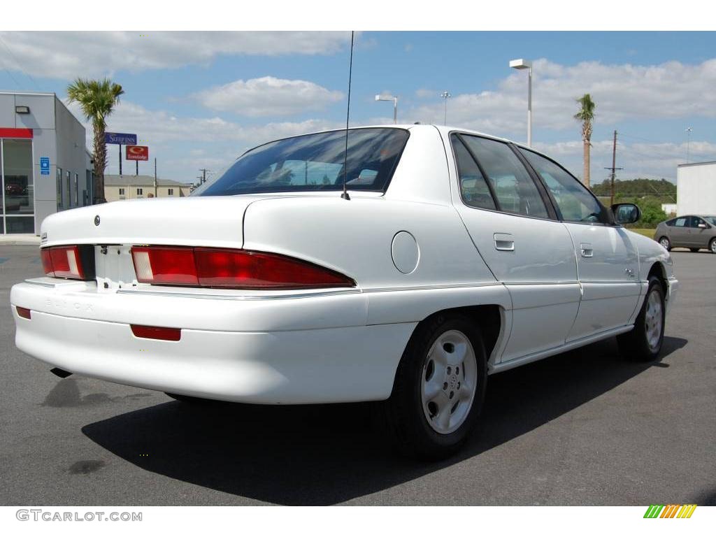 1998 Bright White Buick Skylark Custom #8255432 Photo #4 | GTCarLot.com - Car Color Galleries | 1998 Buick Skylark Engine Diagram | | GTCarLot.com
