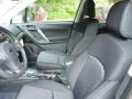 Burnished Bronze Metallic - Forester 2.5i Photo No. 12