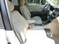 2002 Super White Toyota Highlander V6  photo #10