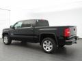 2014 Onyx Black GMC Sierra 1500 SLE Crew Cab  photo #3