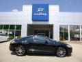 Kalapana Black - Eclipse GS Sport Coupe Photo No. 1