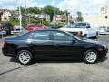 2006 Black Mercury Milan I4  photo #10