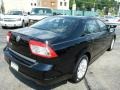 2006 Black Mercury Milan I4  photo #11