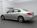 Platinum Metallic - Genesis 3.8 Sedan Photo No. 3