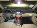 Platinum Metallic - Genesis 3.8 Sedan Photo No. 4