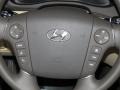 Platinum Metallic - Genesis 3.8 Sedan Photo No. 5