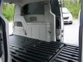 2008 Stone White Dodge Grand Caravan C/V Cargo Van  photo #8