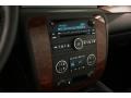 Summit White - Silverado 1500 LTZ Crew Cab 4x4 Photo No. 11