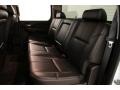 Summit White - Silverado 1500 LTZ Crew Cab 4x4 Photo No. 14