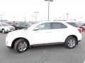 2013 Summit White Chevrolet Equinox LTZ  photo #6