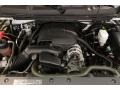 Summit White - Silverado 1500 LTZ Crew Cab 4x4 Photo No. 16