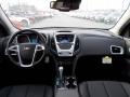 2013 Summit White Chevrolet Equinox LTZ  photo #14