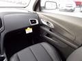 Summit White - Equinox LTZ Photo No. 15
