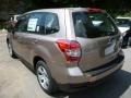 2014 Burnished Bronze Metallic Subaru Forester 2.5i  photo #2