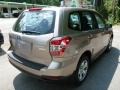 2014 Burnished Bronze Metallic Subaru Forester 2.5i  photo #4