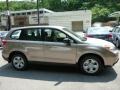 Burnished Bronze Metallic - Forester 2.5i Photo No. 5