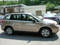 2014 Burnished Bronze Metallic Subaru Forester 2.5i  photo #5