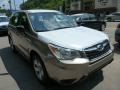 2014 Burnished Bronze Metallic Subaru Forester 2.5i  photo #6