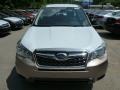 2014 Burnished Bronze Metallic Subaru Forester 2.5i  photo #7