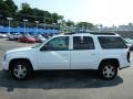 Summit White - TrailBlazer EXT LT 4x4 Photo No. 2